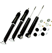 AMORTIGUADORES DELANTEROS TRASEROS AMORTIGUADORES MERCEDES-BENZ SL (R107) 500 SL 1980-1989