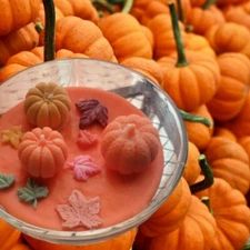 Handmade Fragrance Candles