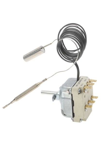 Siemens 00150233 Aufladeregler Ego 55.34069.130 FüR SpeicherheizgeräT-image