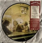 THE DOORS MORRISON HOTEL 2020 PICTURE DISC VINYL