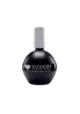 Cuccio Colour Veneer - LED/UV S/O Gel - #5 Top Treatment Top Coat - 75ml / 2.5oz