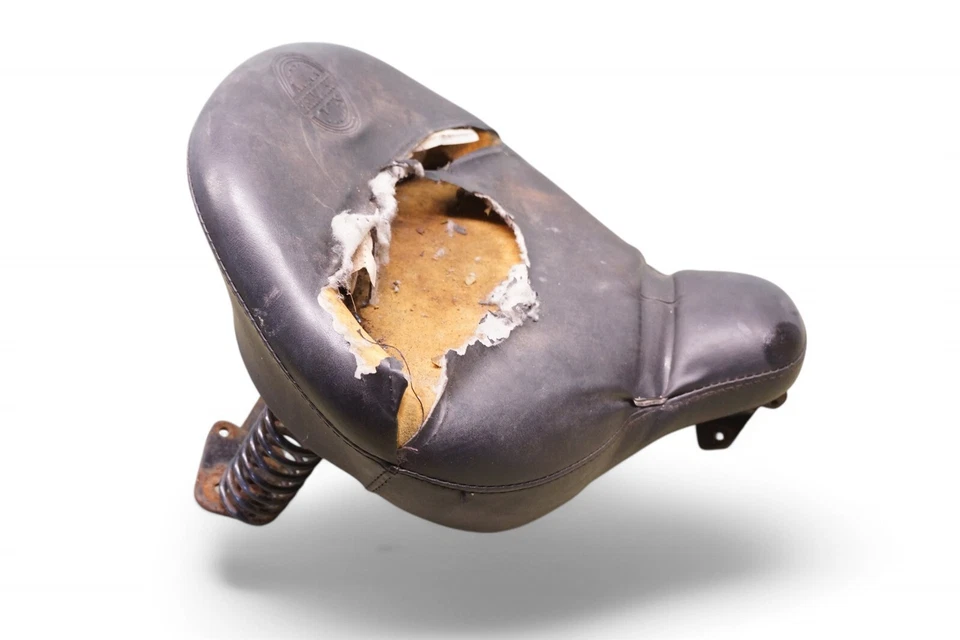 Harley-FO Super Glide 1990 FXRP FXRT FXRD EVO *2889 asientos  Foto 4 de 4