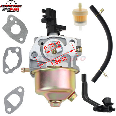 Carburetor For ETQ ETQ3600 TG32P31 TG32P12 ETQ4000 ETQ3500 TG28P41 Gas Generator