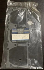 (2 Pack) MERCURY GASKET Aqua Power 27-60311 OEM NOS Boat Part Replacement