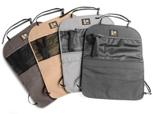 car seat back protector