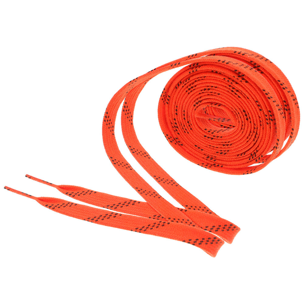 APL Lacci da hockey cerati pattinaggio artistico strap per scarpe da hockey