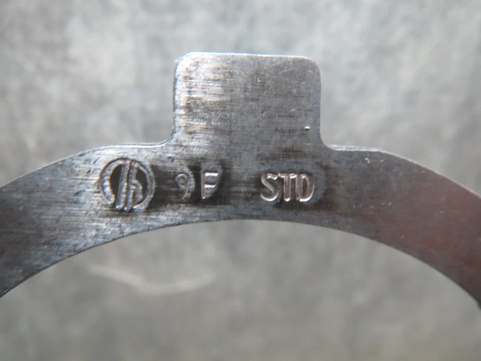 Juego de lavadora de empuje STD para Toyota Corolla 1983-1997 - Hecho en Japón - ¡Envío rápido! Foto 3 de 4