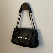 Chanel Rock ‘n’ Chic Accordion Flap Bag