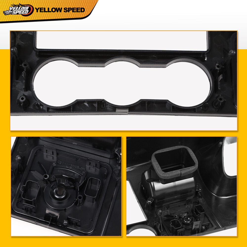 Super Fit Instruments R150 Fit For F250 F350 Super Duty 05-07 Dash Speedometer Instrument Cluster ...
