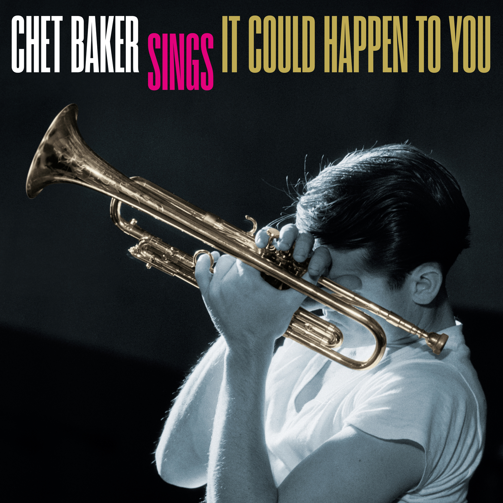 Chet Baker Chet Baker Sings: It Could Happen to You (Vinyl LP)