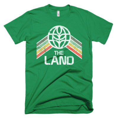 epcot retro shirt