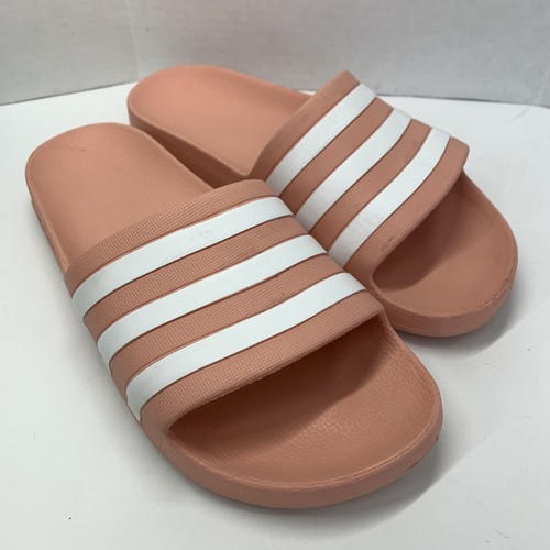 Adidas Adilette Aqua Slipper Slide Flip 