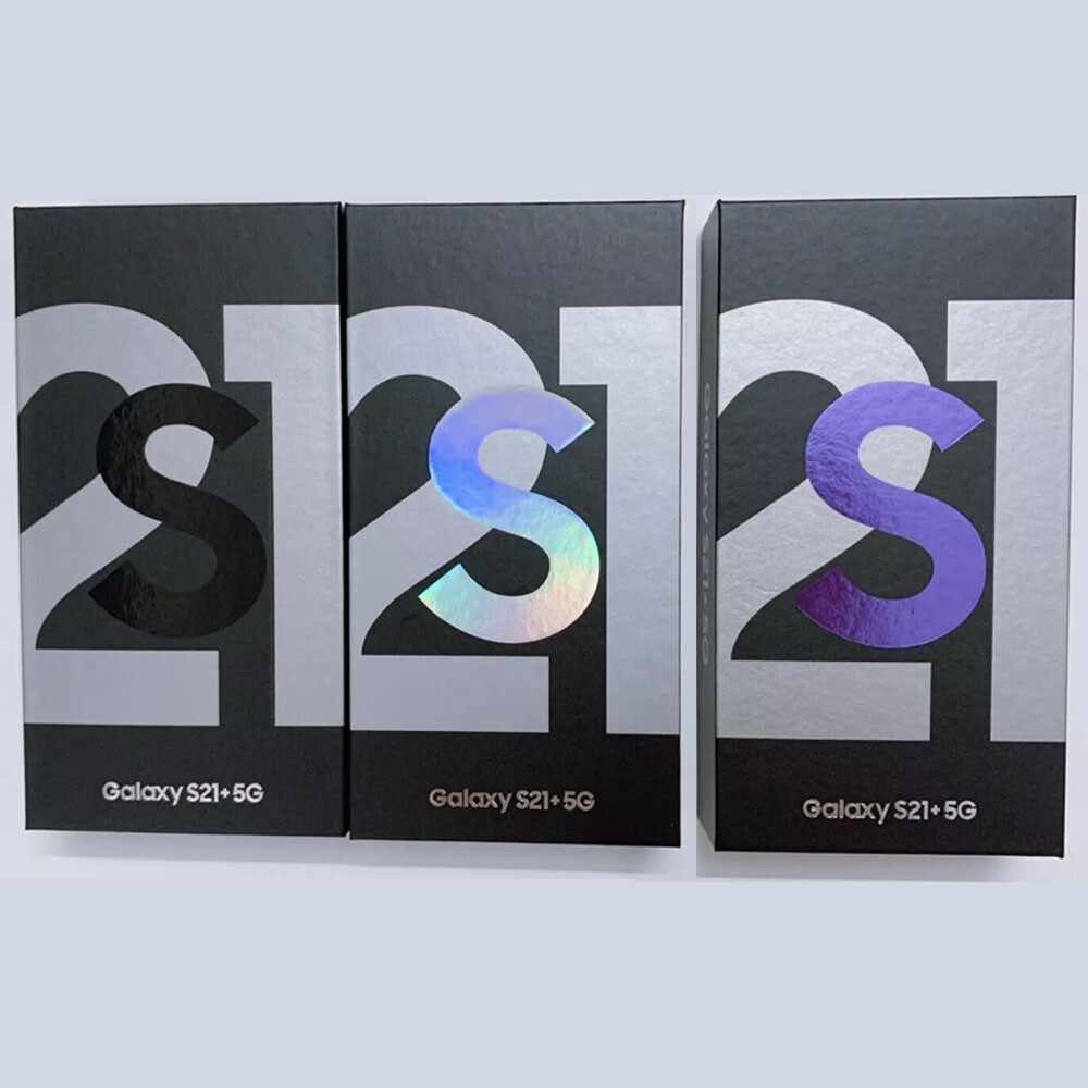 チ*ャ様 Samsung Galaxy S21＋本体 ブラック美品 Amazon.com: Samsung Galaxy S21+ 5G, US Version, 256GB