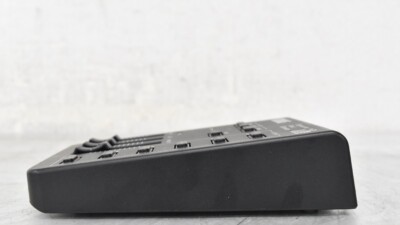 KORG ih Interactive Vocal Harmony MIDI Interface | eBay