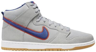 Dunk Premium Sb New York Mets Men's Size 9.5
