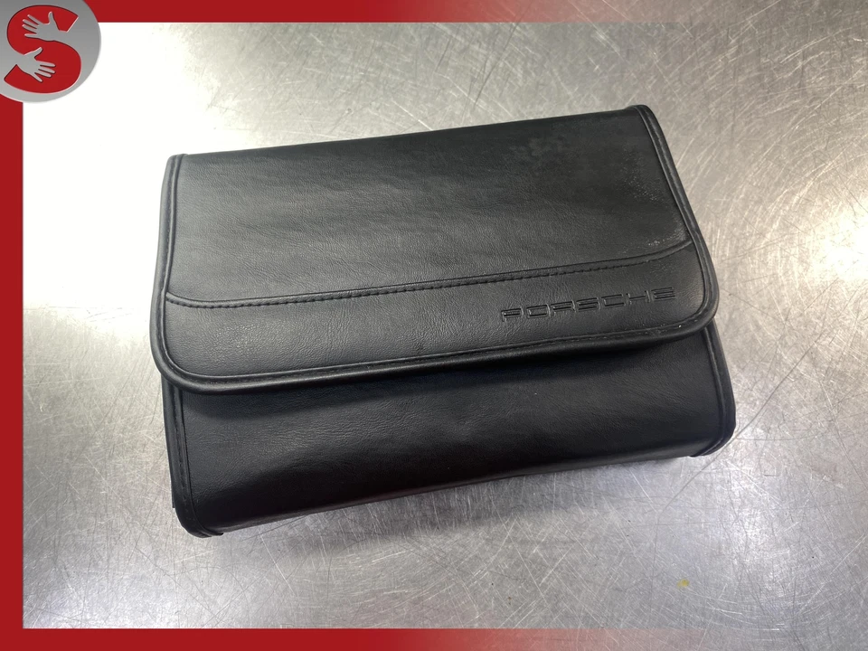 Porsche Cayenne 2008 navegación manual del propietario base S turbo GTS Sport V6 V8 Foto 2 de 4