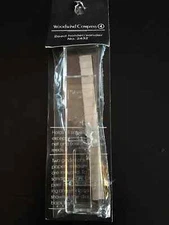 Leblanc Reed Holder/Sander 2432 