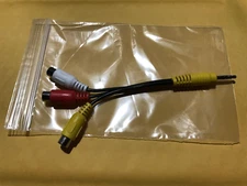 Samsung BN39-01154H Audio,Video cable