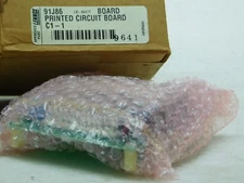 NEW IN BOX! Lennox 91J86 Printed Circuit Board SEE PHOTOS FOR MORE DETAILS (AP)