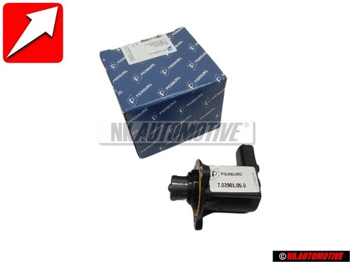 Elettrovalvola Pierburg 7.02901.05.0 - Valvola Deviatrice Per Turbo, Ricambio Originale E Affidabile - Foto 7