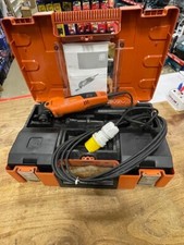 fein multi tool 110v