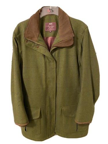 Musto Ladies Stretch Technical Shooting 