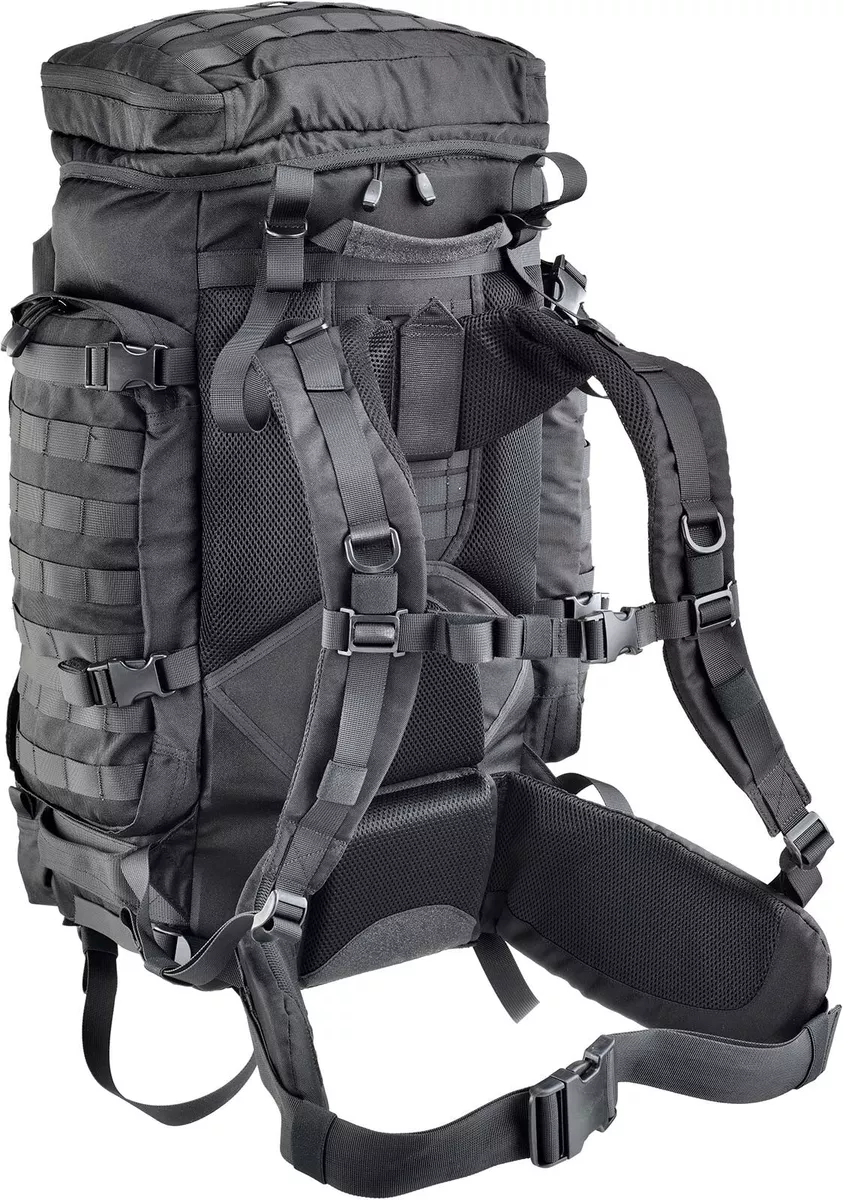 Zaino 80 litri militare clearance
