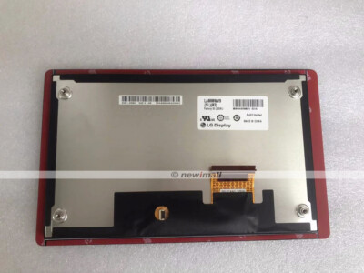 8'' inch LA080WV9-SL02 LA080WV9(SL)(02) LCD screen display for LG 90-Day Warranty
