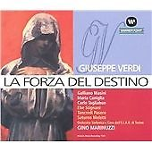 #ad #ad La Forza Del Destino Marinuzzi Dell#x27;eira Di Torino So CD 2 discs 1980 GBP 1.90