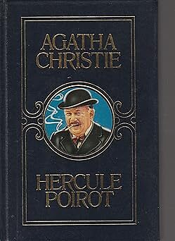 Hercule poirot due mesi dopo il ritratto di elsa greer macabro quiz [Hardcover]