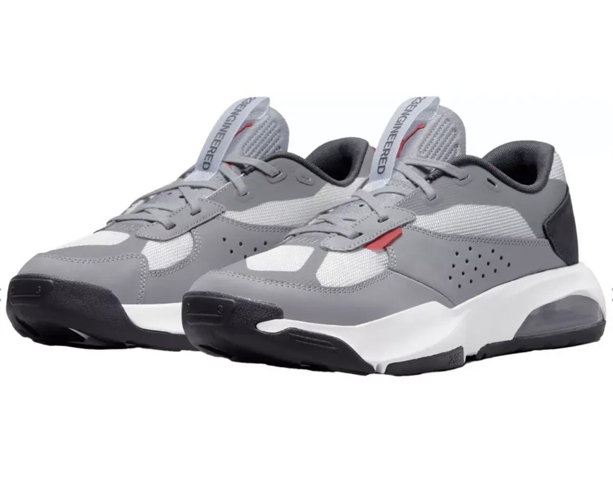 Size 13 - Air Jordan Air 200E Cement Grey for sale online | eBay