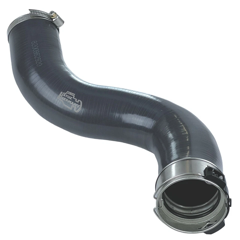 Genuine AG Turbo Hose for Renault Fluence 1.6 16V 820096292 - Image 4 of 4