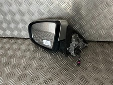Retroviseur gauche (ou coque) BMW X6