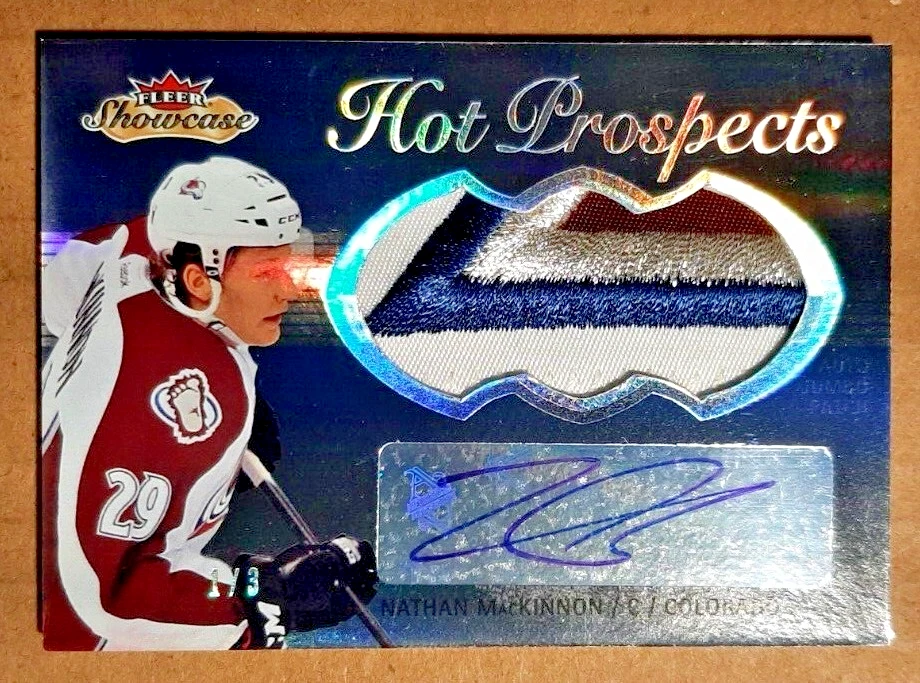 HAYDN FLEURY FUTURE WATCH 2017-18 SP AUTHENTIC ROOKIE /999 AUTOGRAPH #148 CANES - Image 2 of 4