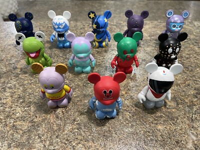 バイナルメーション park1 チェイサー disney バルーン バイナル