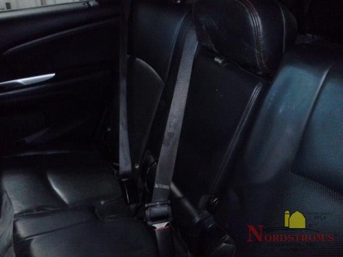 2019 Dodge Journey Center Consold Lid Only Black - Bild 7 von 12