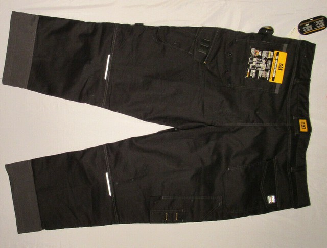 caterpillar h20 defender pants