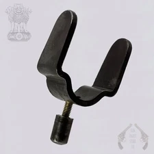 LEE Enfield No1 MKIII* , 2A / 2A1 - Sight Protector w/ Screw & Nut - Symmetrical