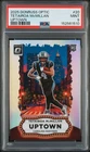 2025 Donruss Optic Tetairoa McMillan Base (PSA 9)
