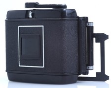 New Seal Exc 5 / Mask Mamiya RB67 6x4.5 645 120 Roll Film Back Holder Pro S SD