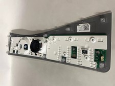 W10433090 Whirlpool Washer Control Panel