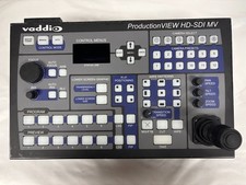 VADDIO 999-5655-000 ProductionVIEW HD-SDI MV Camera Control