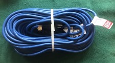 Husky 100 ft. 14/3 Medium Duty Cold Weather I...