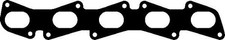 CORTECO Dichtung, Abgaskrümmer 026609P für ALFA ROMEO  passend für FIAT