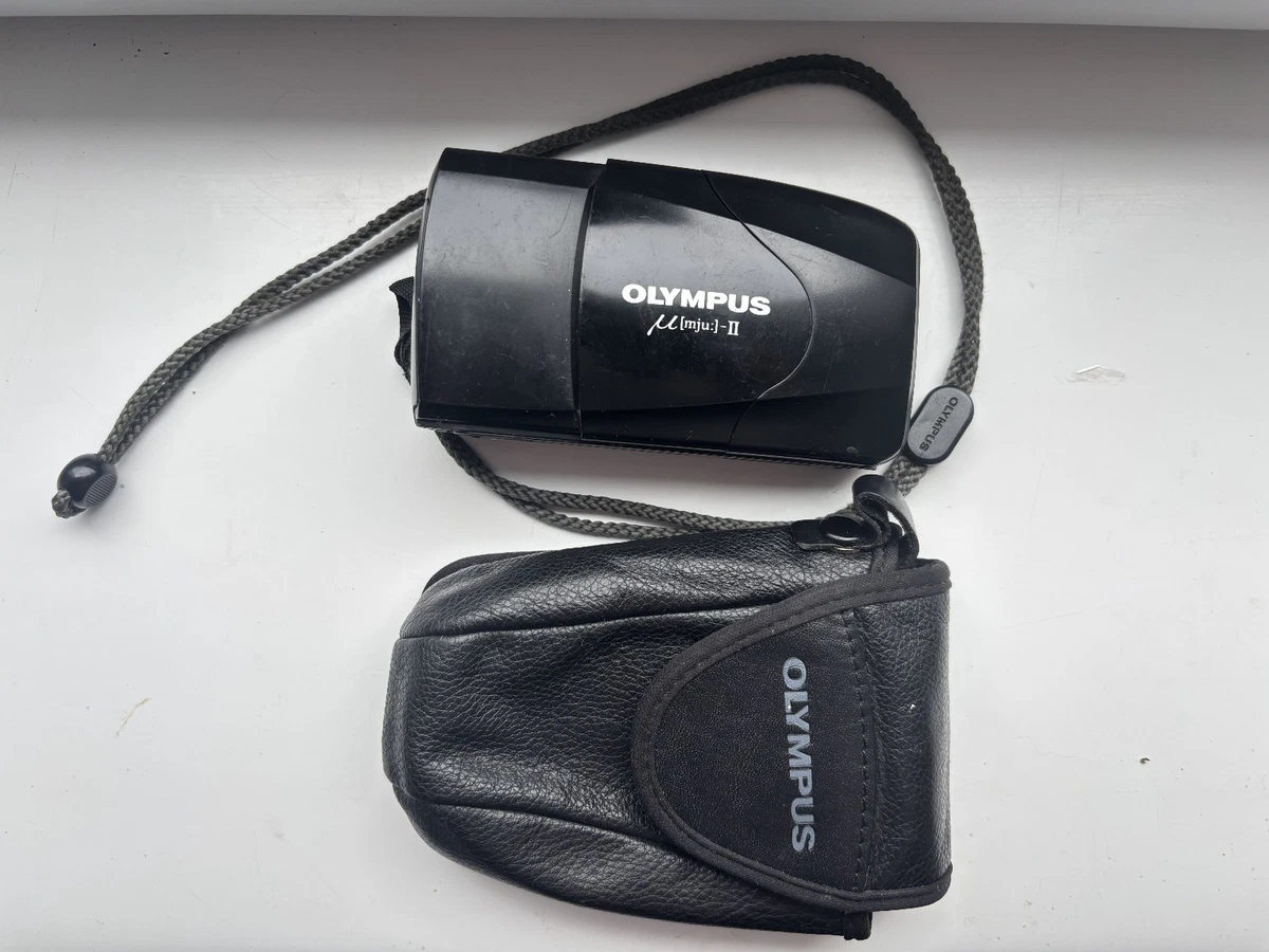 Olympus Stylus Epic for sale | eBay UK