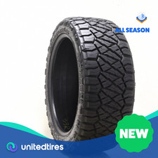 New 285/45R22 Nitto Ridge Grappler 114Q - 13/...