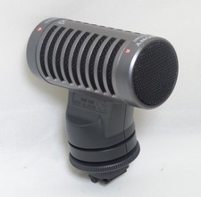 Sony Surround Sound Microphone for DCR-DVD203 403 305 405 505 ECM-HQP1