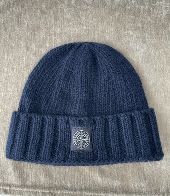 Stone Island Mütze