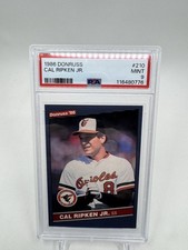 1986 Donruss Baseball Cards 42