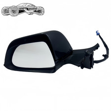 1pcs 1110782-00-l New Left Driver Side Mirror For 2020 - 2025 Tesla Model 3 M3